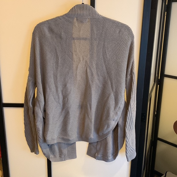 Universal Thread Cardigan - Picture 3 of 4